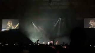 My Chemical Romance- I’m Not Okay (I Promise) [Live in Tacoma 10.3.22)