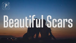 Maximillian - Beautiful Scars (Lyrics) chords