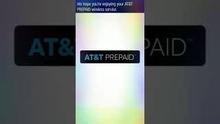 Phone account with unlimited talk & text