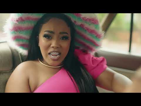 Khanyisa, Kabza de Small & Da Muziqal Chef iNkukhu (Official Music Video)