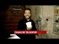 Casas de telgopor - Parte 1