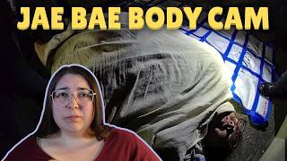 Everything That Went Wrong During Fat Activist Jae Bae’s Arrest at 550 lbs (Body Cam Analysis)