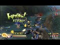 Sengoku Basara 2 Heroes Kasuga Gameplay Part 1 [PCSX2]