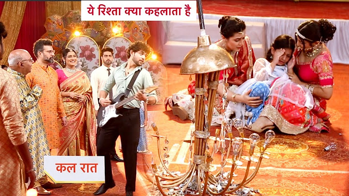 Yeh Rishta Kya Kehlata Hai Today Episode NEW PROMO 9th July 2025 |