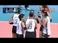 ZUS COFFEE vs. GALERIES TOWER - Highlights | Preliminaries | 2025 PVL Reinforced Conference