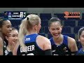 ZUS COFFEE vs. GALERIES TOWER - Highlights | Preliminaries | 2025 PVL Reinforced Conference