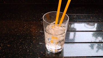 My First Raspberry Pi Timelapse - Ice