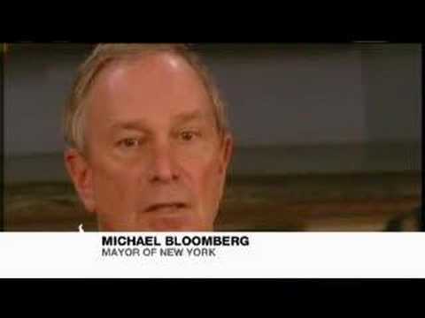 Is Michael Bloomberg pondering White House bid? - ...