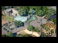 Aquarium Build! WyattAndrews Guests Build | Thorton Hills Zoo | Planet Zoo