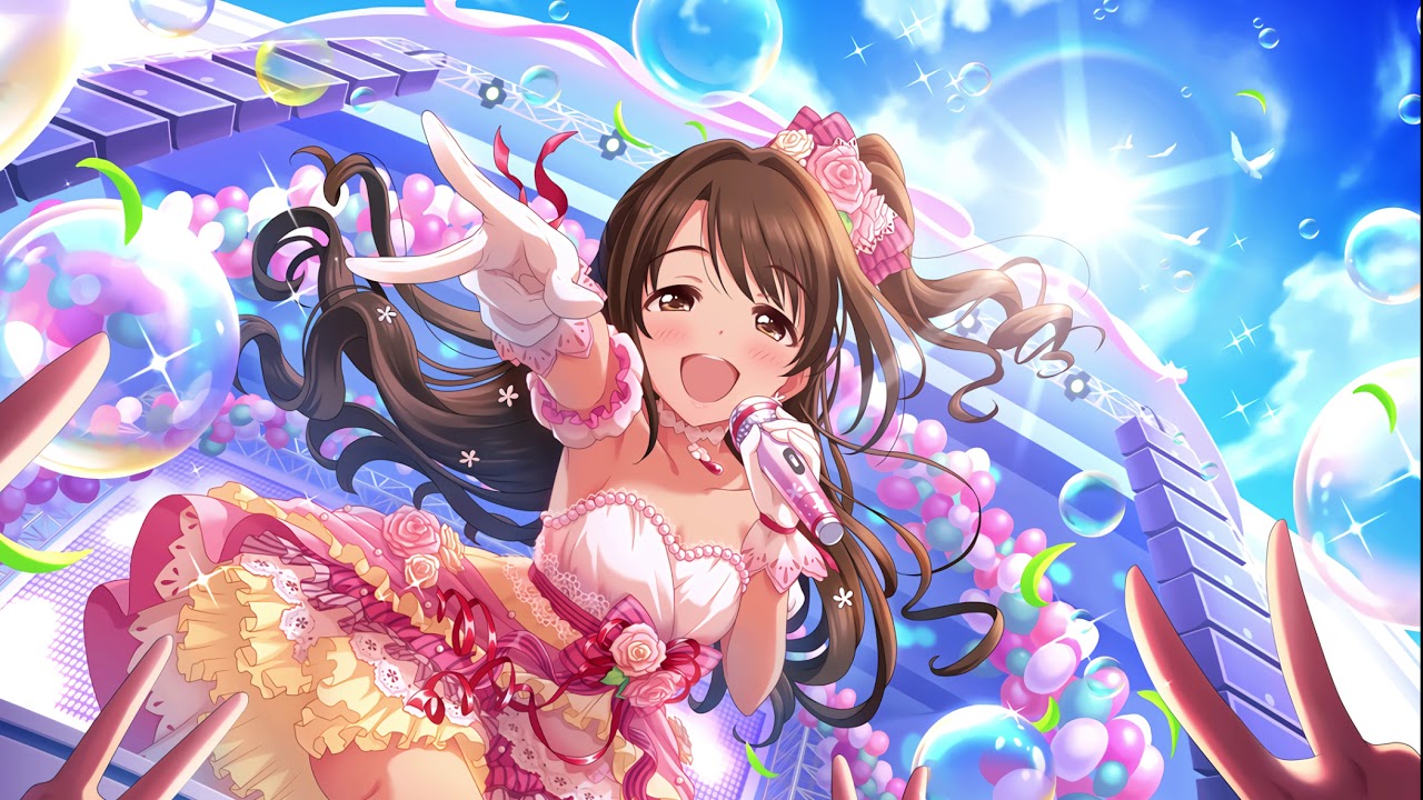 Just dance - Nightcore Lady Gaga HD