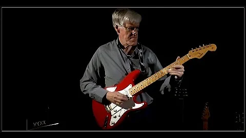 Ian McCutcheon - One Moment In Time