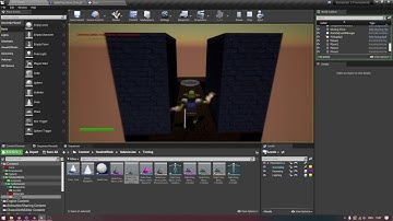 Hitbox + Anim problems