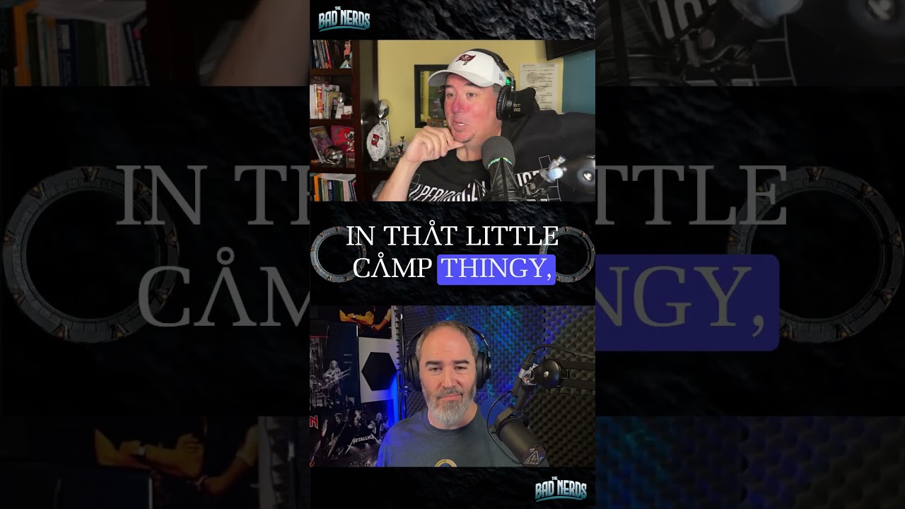 Stargate SG1 The First Ones For the First Time Stargate SG1 The First Ones For the First Time