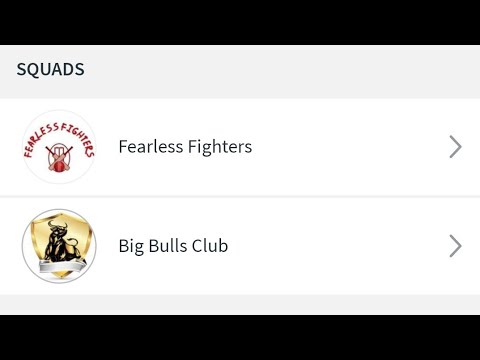Live Match Fearless Fighters vs Big Bulls Stream 2