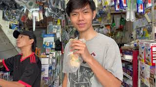 Download Lagu Vlog harian kaka ungker ngepreng tukang lampu MP3 Download Lagu Vlog harian kaka ungker ngepreng tukang lampu MP3