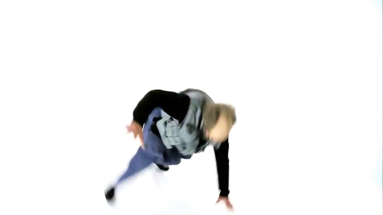 Вассерман танцует брейк данс под ахуевший тектоник - YouTube