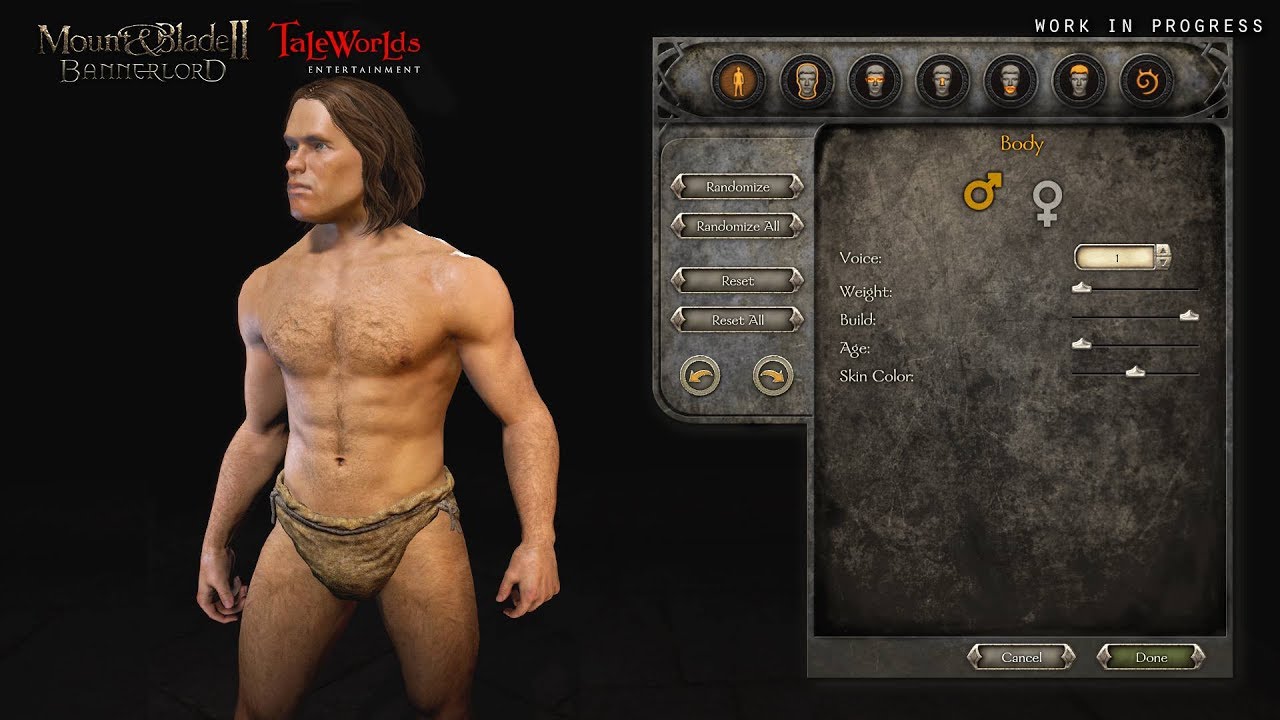 Mount & Blade II: Bannerlord - NÜFUZ ve ŞÖHRET KAZANMAK