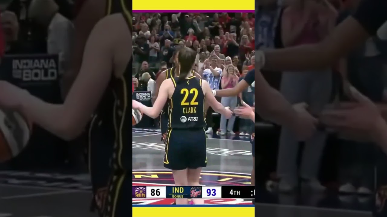 Caitlin Clark’s 30 Most Savage Moments 