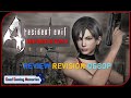 Resident Evil 4. Separate Ways | REVIEW | REVISIÓN | ОБЗОР |