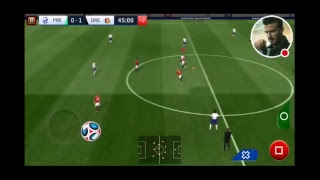 My RUSSIA 2018 DLS19 Stream screenshot 5