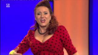 Alexandra Gauger – Migrantenrap