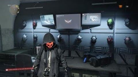 The Division® 2_Hardcore (Reactivate the SHD Network)