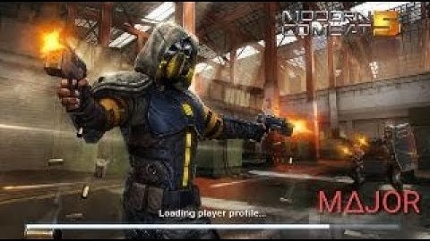 MC-5 ESL 2 CUP ANDROID AUGUST FINALS :)