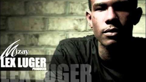 Lex Luger Secret Formula Pt. 2 (Lex Luger Type Beat) (Snippet) [Prod. By M.L.J.] (SOLD)