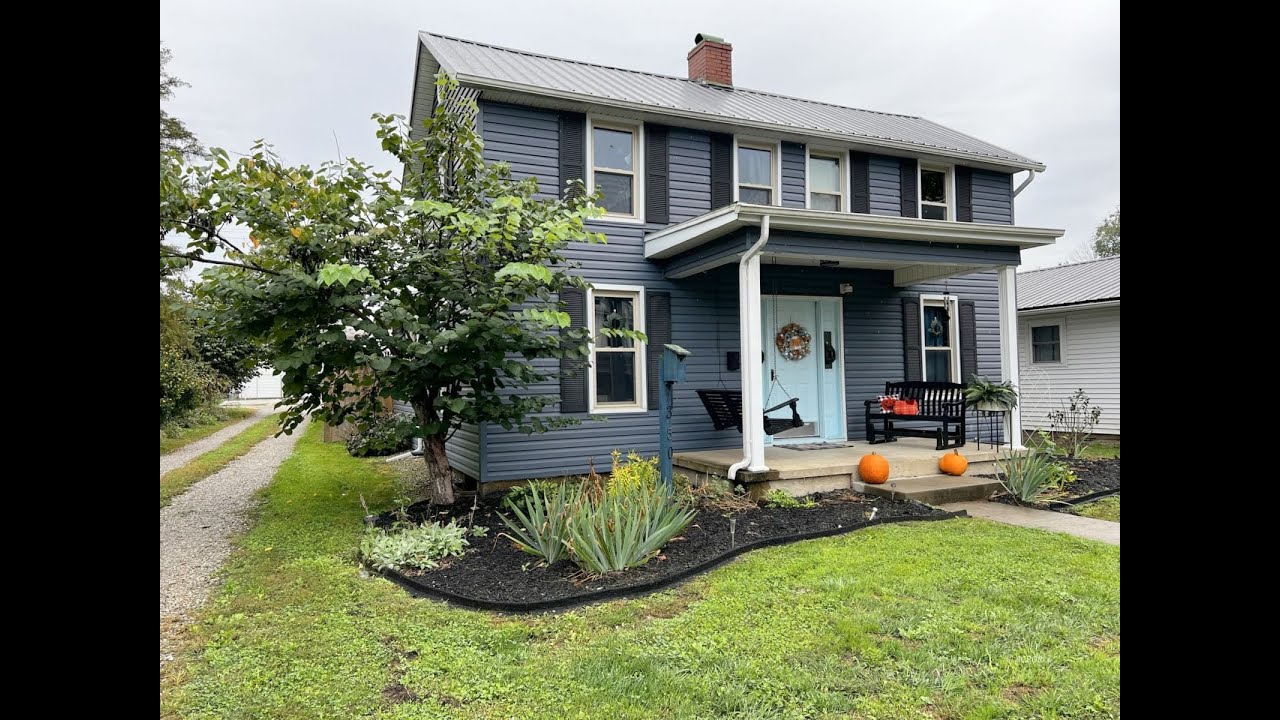 New Residential listing for sale found at 350 N Mulberry St, Logan, OH