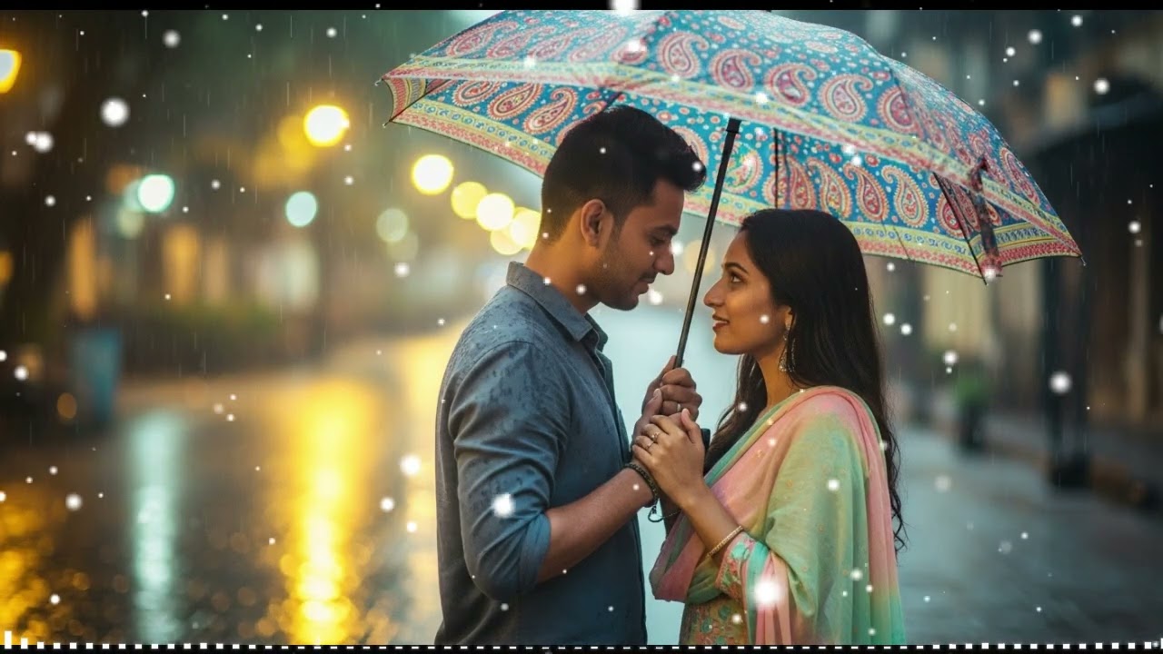 Top Hindi Love Song 2025 🎵 | Best Indian Romantic Playlist for Soulmates
