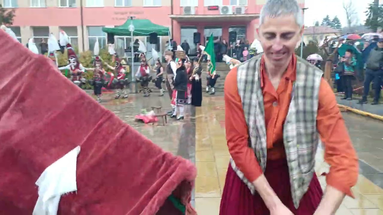 Кукерската група 