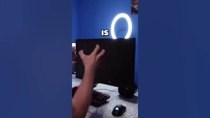 How to fix your black screen when gaming!