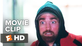 Good Time Movie Clip - Run (2017) | Movieclips Coming Soon