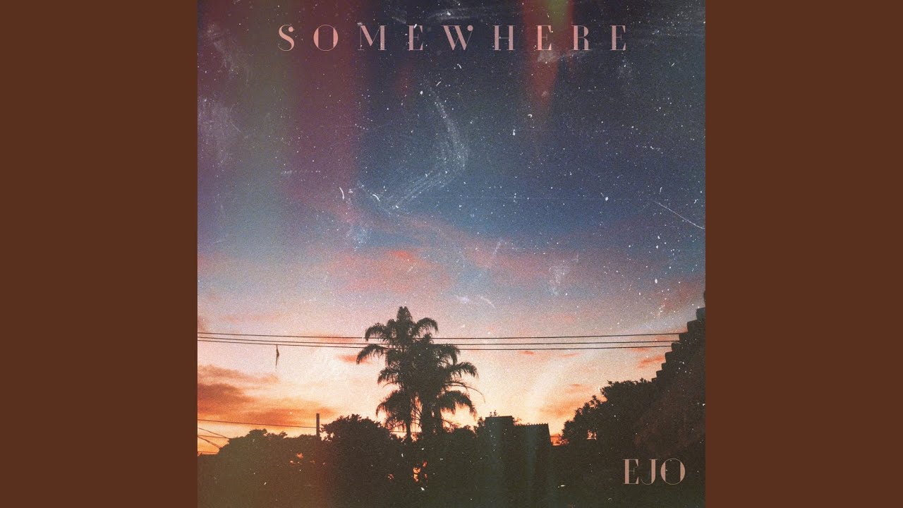 Watch Somewhere on YouTube Watch Somewhere on YouTube