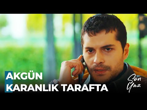 Akgün: The Halil Sadi'nin Adamı! - Son Yaz 5. Bölüm