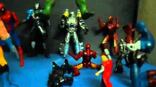 Harlem Shake (Marvel)