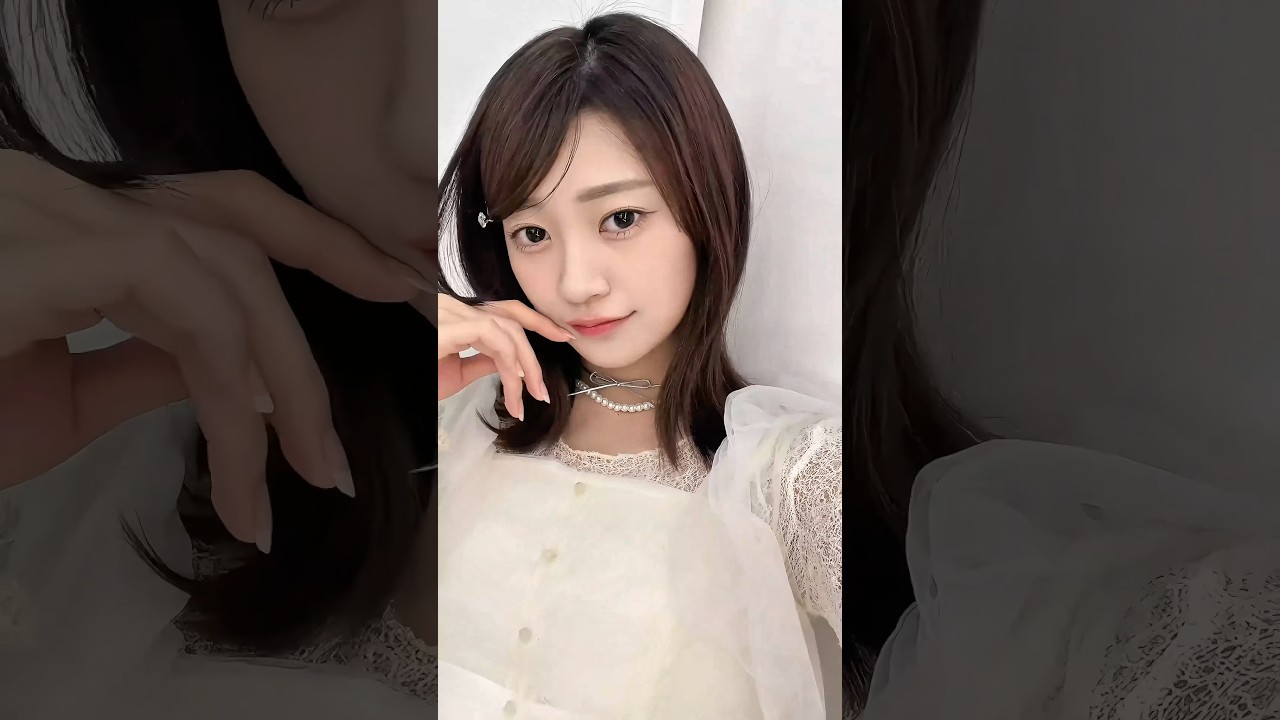 EMAKEDのCMでも可愛い可奈ちゃん #板倉可奈 #cutiestreet #きゅーすと