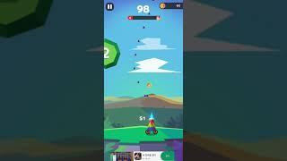 컬러볼팡팡(Color Ball Blast) 플레이 영상 screenshot 3