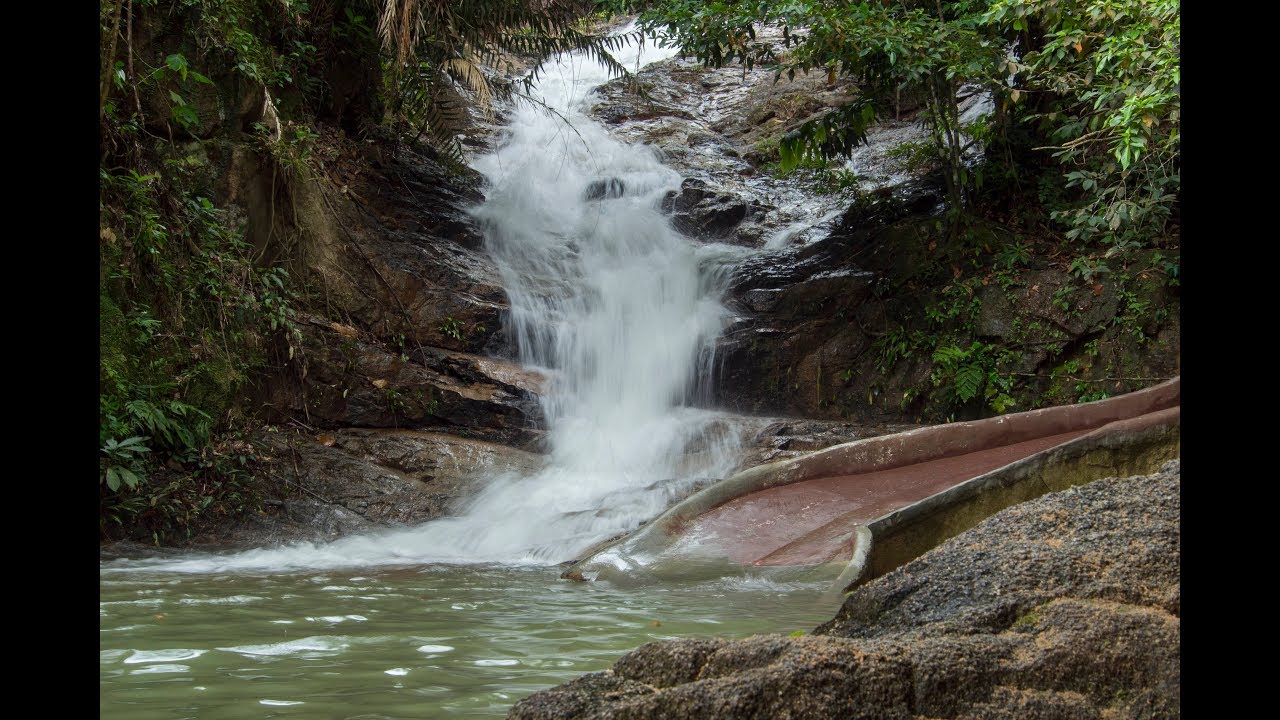 Takah Pengkoi Daytrip Ride - Have You Ever Seen The Rain - YouTube Takah Pengkoi Daytrip Ride - Have You Ever Seen The Rain - YouTube