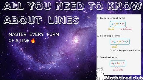 Master Every Line Formula in 5 Minutes 🚀