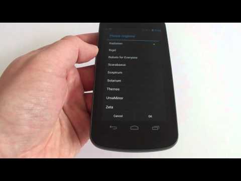 samsung-galaxy-nexus---funny-ringtone---radiation