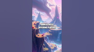 Exploring Quantum-Generated Worlds in Next-Gen Games