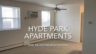 Hyde Park Apartments