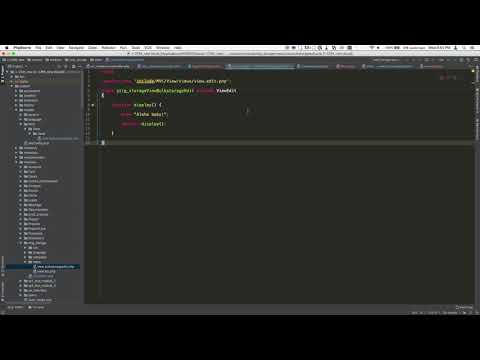 Adding a custom edit view / action to SuiteCRM