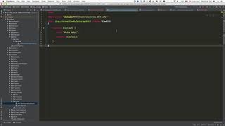 Adding a custom edit view / action to SuiteCRM