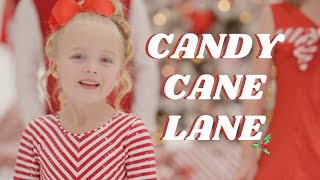 Sia - Candy Cane Lane (Cover) | Ignite of Rise Up Children's Choir