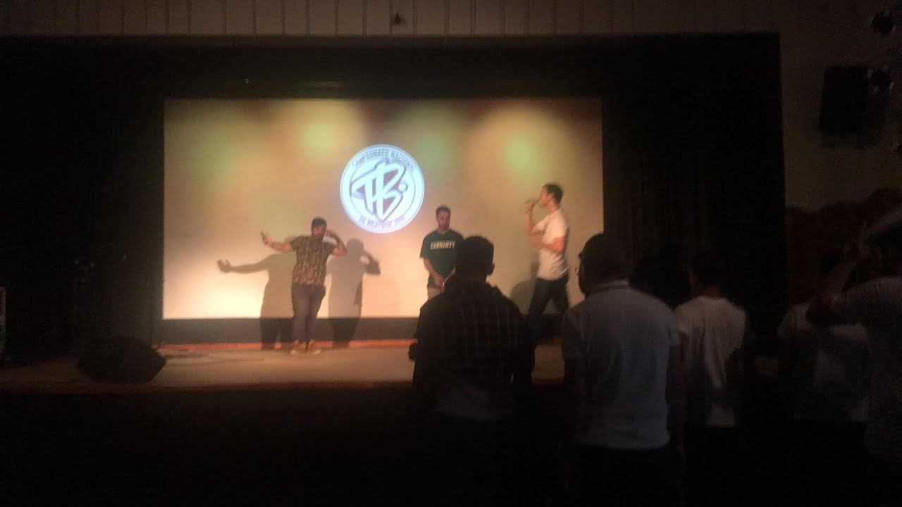 Portugal Beatbox Championship 2019