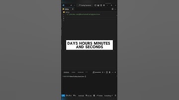 Q22 Human readable duration format with JavaScript
