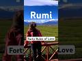Forty Rules of Love coming soon! #fortyrulesoflove #booktube #travel