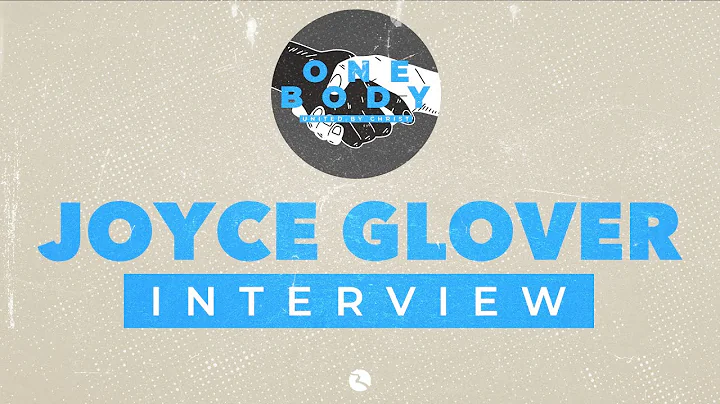 Biblical Racial Reconciliation Interview with Joyc...